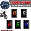 S2R Indicatore di marcia per KTM 690 Duke 690 Enduro 690 SMC 640 LC4 950 1090 RC8 1090 R 990 ABS Moto 1-6 Velocità Display della marcia