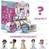 Hasbro Disney Princess Anime Figure Blind Box Kawaii Surprise Gift Toys Mysterious Box