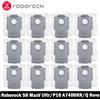 Roborock S8 MaxV Ultra / Q Revo / Q Revo MaxV / Q Revo S / Q Revo Pro / Qrevo Curv / Saros 10 Accessori per sacchetti per aspirapolvere robot