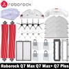 roborock Filtro HEPA per Robot Aspirapolvere Roborock Q7 Max / Q7 Max+ / Q7 Plus / T8, Ricambi: Spazzola Principale, Spazzola Laterale, Panno Lavapavimenti, Sacchetto Raccoglipolvere