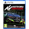 playstation Assetto Corsa Competizione Gioco per Playstation 5 | PS5 PAL EU - Nuovo originale sigillato