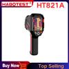 HABOTEST HT821A Termocamera Ricaricabile -20°C ℃ ~550 ℃ Termocamera portatile impermeabile, antipolvere e antiurto