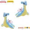 TAKARA TOMY 1/10 pezzi Pokemon tovaglia decorazione di compleanno tovaglia usa e getta Pikachu tovaglia regali di compleanno per bambini forniture per baby shower