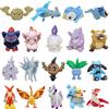 TAKARA TOMY Zoroak Pokemon Peluche Ripiene Bambola Gyarados Latias Moltres Ponyta Ninetale Blaziken Emolga Morbido Peluche Simpatici Regali Di Natale