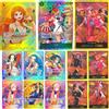 Bandai FAI DA TE ONE PIECE Eroine Set Speciale EB-03 DON Card Manga Uta EB03-061 Hancock Robin Nami Collezione Giapponese TCG Anime Carte