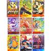 Bandai Proxy One Piece TCG Cinese Nami LUFFY Zoro Sanji Robin Hancock Esclusivo 1° Anniversario Speciale Collezione Anime Card