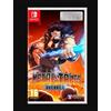 Tesura Games Metal Tales Overkill Deluxe Edition - Gioco SWITCH - Versione SPAGNA