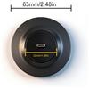 BRDCLIP Base di ricarica per più apparecchi come KM2299 V003 V906 BL600 NG7982 BRDCLIP, tagliacapelli e regolabarba elettrico professionale