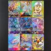 Bandai Carte da Collezione Gioco Proxy One Piece Originali (Inglese) - Enel OP05-100 EB02-052 OP15-118 OP15-058 OP15-060 OP05-098