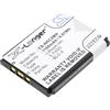 TCTK TECHTEK Batteria 1100mAh compatibile con [Nokia] 1220, 1221, 1260, 1261, 2260, 3310, 3315, 3330, 3350, 3360, 3385, 3390, 3395, 3410, 3510, 3510i, 3520, 3530, 3560, 3570, 3585, 3585i, 3586, 3586i, 358