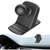 Generic Supporto universale per auto, supporto universale per cruscotto | di supporto per cruscotto, design antiscivolo per camper, camion, SUV, berline, Jeepp, furgoni, taxi, pickup, minivan, coupé