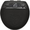 ciciglow Kit Vivavoce per Auto BT5.0 Chiamata HD, Navigazione Vocale Lettore MP3 Multifunzionale con Annuncio Vocale Chiamata e Doppio Accoppiamento