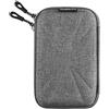 SUBBLIM HDD Business Case 2,5 Grigio