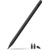 KEEPRO Penna per iPad 2018-2026 con Ricarica Rapida, Rifiuto del Palmo e Rilevamento dell'Inclinazione, Compatibile con iPad 11/10/9/8/7/6/A16, Mini 7/6/5, Air M4/M3/M2 11/13/5/4/3, Pro M5/M4 13/12.9″/11″