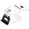 Tenlacum - Custodia Impermeabile per Fotocamera Mini DVR Quelima SQ20