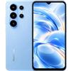 Blackview WAVE 10C Smartphone Offerta Android 16, 32GB/2TB,3 Slot Eer Carte
