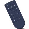 MOVHEIYL Telecomando di ricambio per sistema audio portatile Bose SoundTouch Series II 20/30 Music System