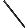 Generic Penna stilo di ricambio per Samsung Galaxy S22 Ultra 5G S Pen Touch Pen S-Pen senza Bluetooth (nero)