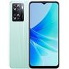 OPPO A57 Dual SIM 6.56 Octa Core 64GB RAM 4G LTE Italia Glowing Green Marca