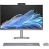 HP OmniStudio X 27 FHD IPS All-in-One Ultra 5-125H 16GB/512GB SSD Win11 27-cs0450ng (B46L6EA#ABD)
