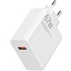 FinalCool Caricabatterie Rapido da 67W Compatibile con Xiaomi | Compatibile con Xiaomi Redmi Note 15 14 Pro 5G, Xiaomi 17T 15 14 Ultra/14/14T/13T/13/13 Lite, Poco X7 F7 X5 X4 X3 M6