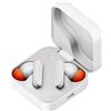 CMF by Nothing Buds Neo, auricolari True Wireless, durata di riproduzione | Cancellazione attiva del rumore da 35 dB, Bluetooth 6.0, resistente all'acqua, 4 microfoni per chiamate chiare