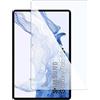 KARYLAX Pellicola proteggi schermo in vetro temperato, durezza 9H, 100% trasparente, per Samsung Galaxy Tab S7+12.4 (SM-T970)