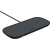 Zagg Mophie Dual Wireless Charging Pad