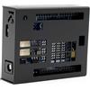 KKSB Cases KKSB Case in alluminio compatibile con Arduino UNO R4 WiFi e UNO R4 Minima
