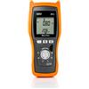 HT - Instruments Multimetro digitale TRMS con RCD e test di resistenza al loop, M73
