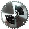 POKM Toolsmarket GmbH Dedra H25040E - Lama per sega circolare in acciaio, 250 x 40 x 16 mm