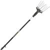DFL Abbacchiatore Elettrico Olytech Super Power Motore 48V - Asta 2,1 a 3,0 Mt Volpi