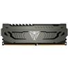 Patriot Memory PATRIOT RAM GAMING VIPER STEEL 16GB(1X16GB) 3600MHZ DIMM DDR4 CL18 PVS416G360C8