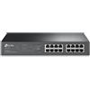 Omada TP-Link Network switch TL-SG1016PE