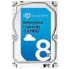 Seagate 8TB 256MB 7200RPM SATA ST8000NM0055-RFB