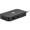 Microsoft Accessori per computer nero 1E4-00003