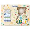 LAB.EXPANSCIENCE ITALIA Srl Mustela Cofanetto Musti 2026 | Acqua Profumata 50ml + Peluche Doudou