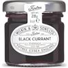 Wilkin & Sons Ltd Confettura Wilkin & Sons Black Currant Ribes Nero 24 Vasetti Vetro da 28 g