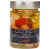 SASSELLA FOOD - Giardiniera di verdure in agrodolce - 320 g