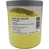 FRUTITOSCOM Zucchero filato - Cotton Candy - 1 Kg (Banana)