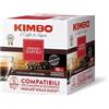 Kimbo Napoli 96 Capsule Caffè Compatibili Dolce Gusto