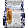 Generico Preparati in Polvere Creme Fredde, Sorbetti, Frappè e Cioccolata per fabbri, Gusti Scelta, Preparazioni Professionali Bar, Granitori - Confezione Singola da 550g a 1kg (Crema Fredda Caffe Espresso 550g)