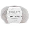 Katia Alpaca Silver by Katia filati