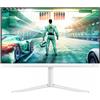 Philips Evnia 27M2N3501PA/00 Monitor PC 68,6 cm (27") 2560 x 1440 Pixel Quad HD LCD Bianco [27M2N3501PA/00]