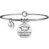 KIDULT Bracciale Kidult in Acciaio Laurea | Dreams - Special Moments - 231665