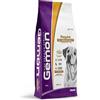 Generico Gemon Regular Croccantini All Breeds Adult Pollo e Riso - Crocchette per cani adulti di tutte le taglie, 1 confezione da 20 kg