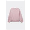 Tezenis Maglia/felpa Therm Touch Bimbi Unisex Unisex Rosa
