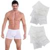 Navigare 6 Boxer Uomo Mutanda Intimo Ragazzo Elasticizzato Varie Fantasie
