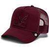 Goorin Bros. Cappello Animal Farm 3710 Tonal Bae Cervo Desire Red