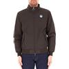 NORTH SAILS Giacca Sailor Uomo in Nylon Taslan Riciclato
